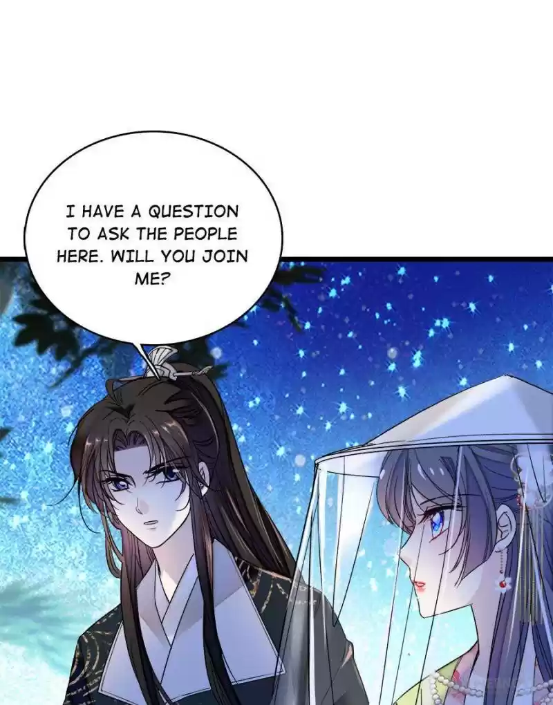 The Brocaded Tale Of The Girl Si Chapter 64