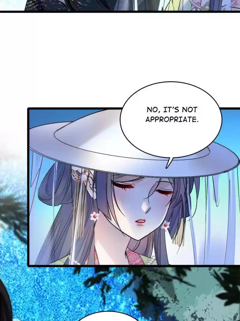 The Brocaded Tale Of The Girl Si Chapter 64