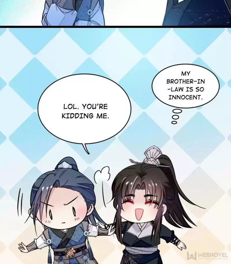 The Brocaded Tale Of The Girl Si Chapter 64