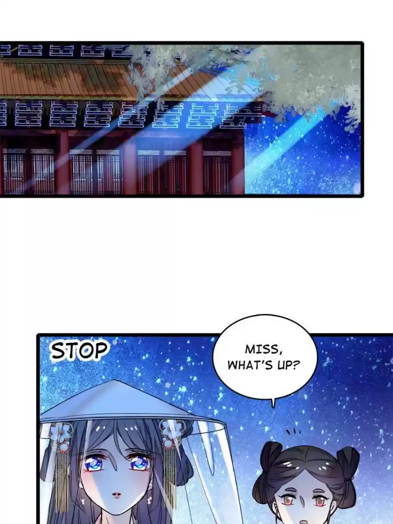 The Brocaded Tale Of The Girl Si Chapter 64