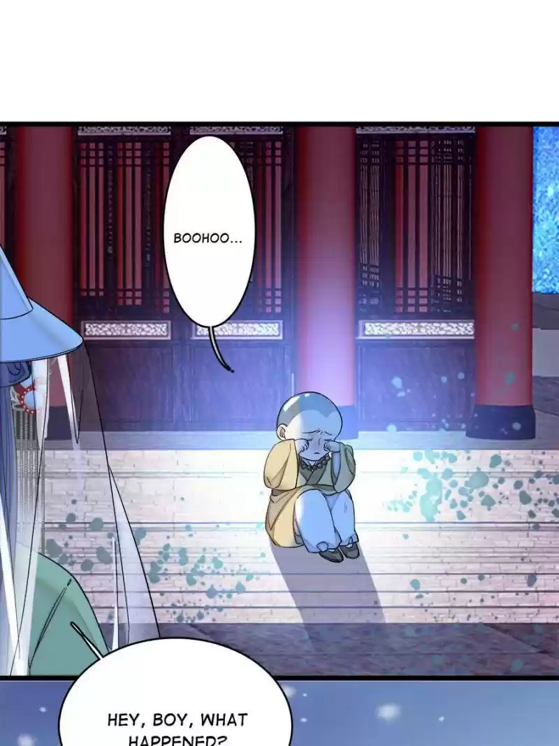 The Brocaded Tale Of The Girl Si Chapter 64