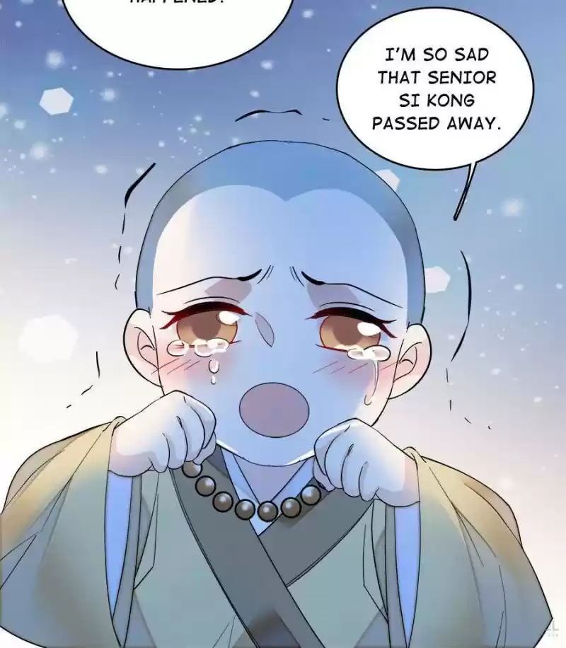 The Brocaded Tale Of The Girl Si Chapter 64