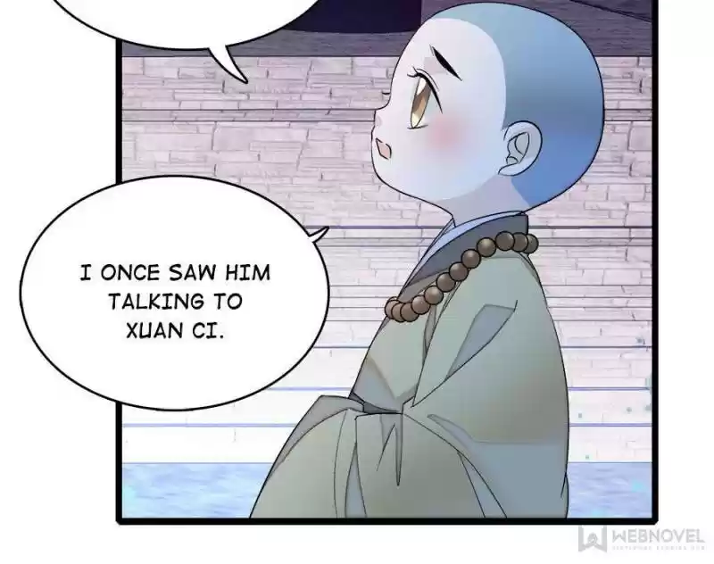 The Brocaded Tale Of The Girl Si Chapter 64