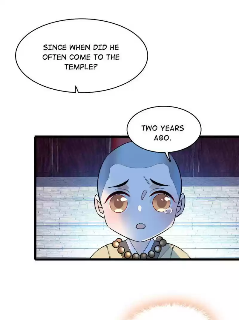 The Brocaded Tale Of The Girl Si Chapter 64