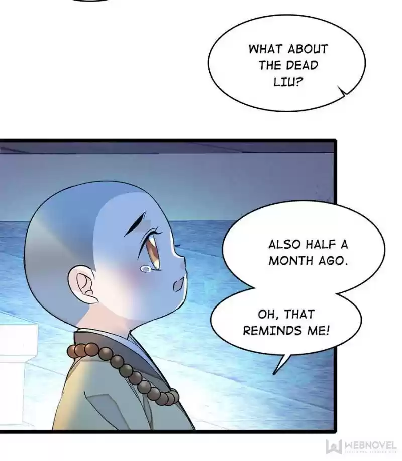 The Brocaded Tale Of The Girl Si Chapter 64