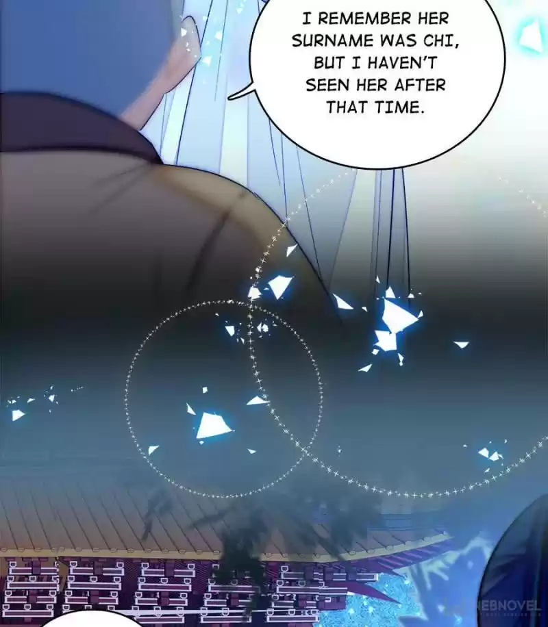 The Brocaded Tale Of The Girl Si Chapter 64