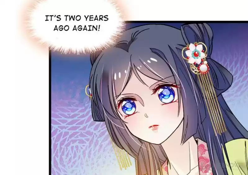 The Brocaded Tale Of The Girl Si Chapter 64