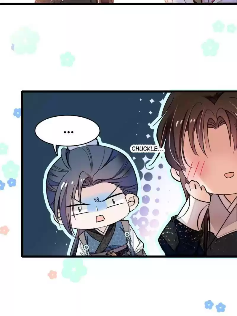 The Brocaded Tale Of The Girl Si Chapter 64