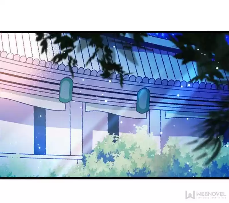 The Brocaded Tale Of The Girl Si Chapter 64