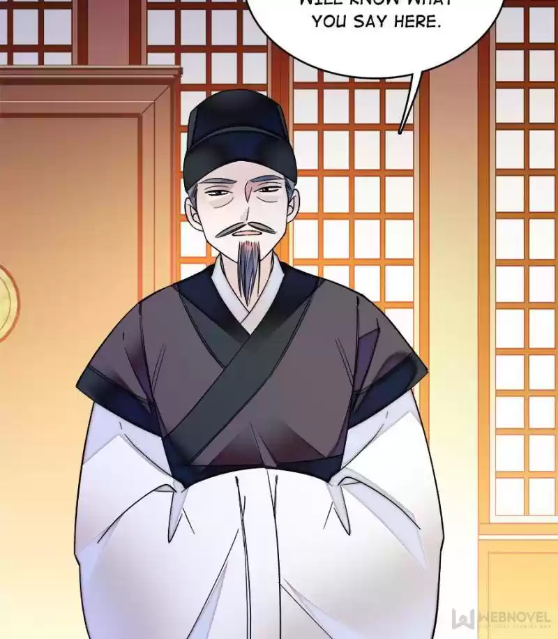 The Brocaded Tale Of The Girl Si Chapter 64