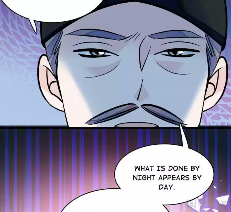 The Brocaded Tale Of The Girl Si Chapter 64