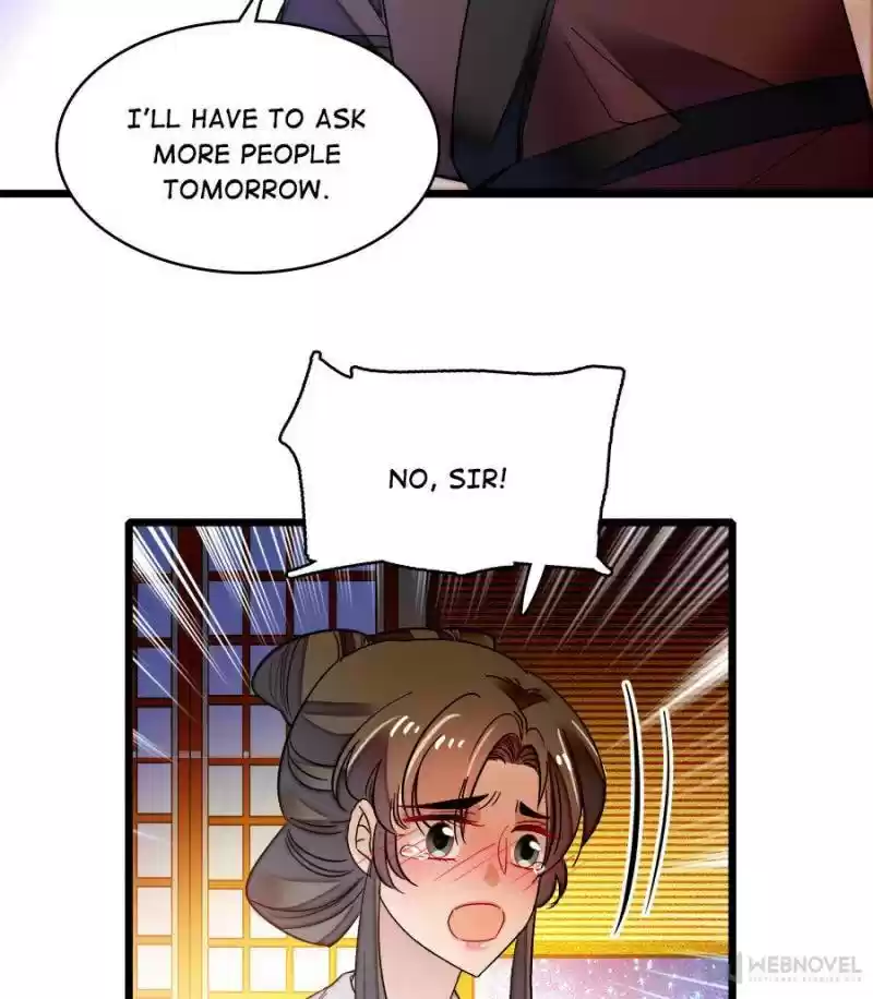 The Brocaded Tale Of The Girl Si Chapter 64