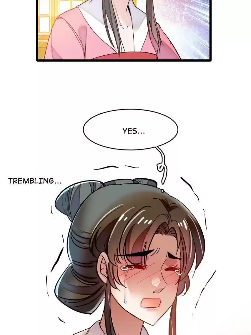 The Brocaded Tale Of The Girl Si Chapter 64