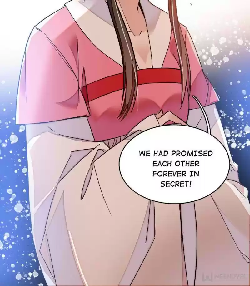 The Brocaded Tale Of The Girl Si Chapter 64