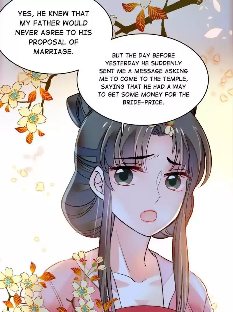 The Brocaded Tale Of The Girl Si Chapter 65