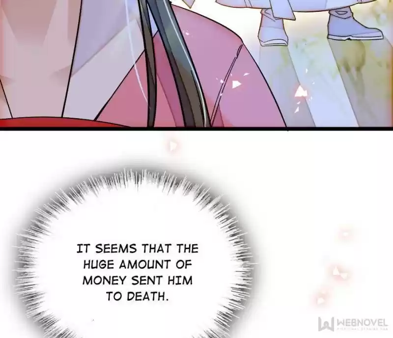 The Brocaded Tale Of The Girl Si Chapter 65