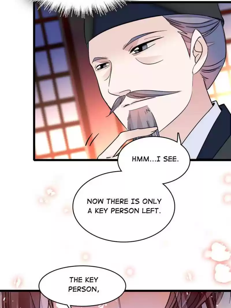 The Brocaded Tale Of The Girl Si Chapter 65