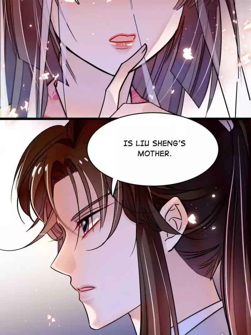 The Brocaded Tale Of The Girl Si Chapter 65