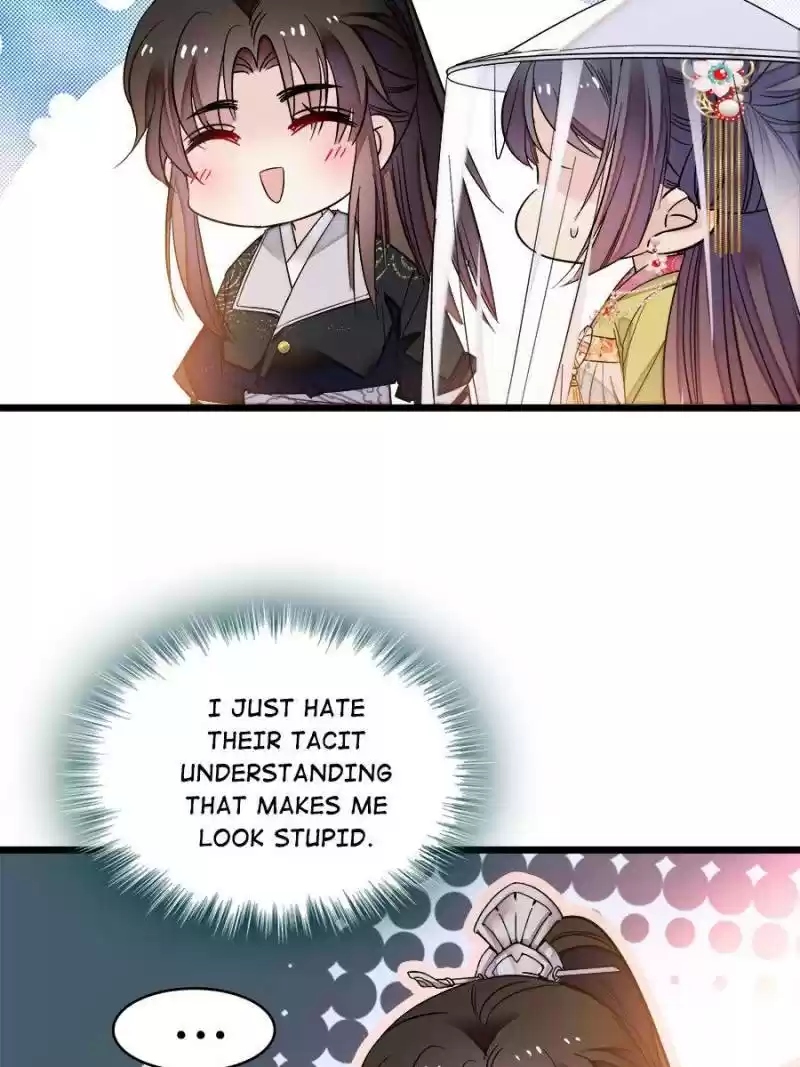 The Brocaded Tale Of The Girl Si Chapter 65