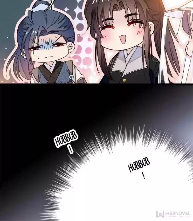 The Brocaded Tale Of The Girl Si Chapter 65