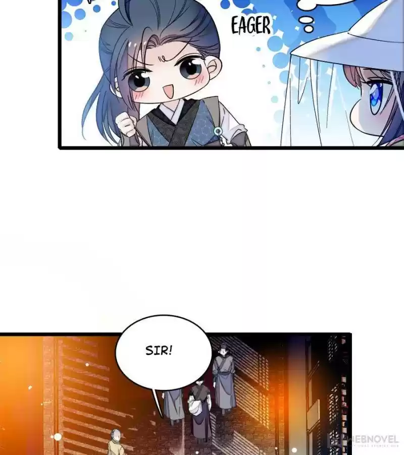 The Brocaded Tale Of The Girl Si Chapter 65