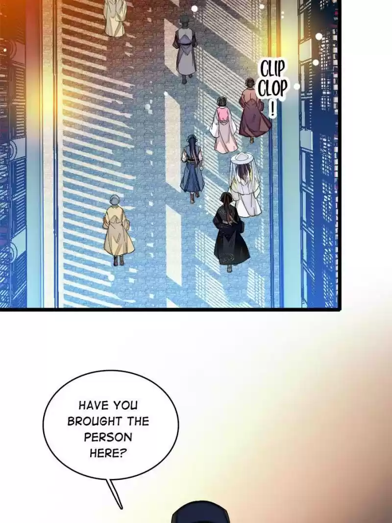 The Brocaded Tale Of The Girl Si Chapter 65