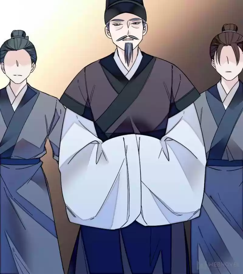 The Brocaded Tale Of The Girl Si Chapter 65