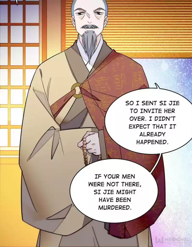 The Brocaded Tale Of The Girl Si Chapter 65