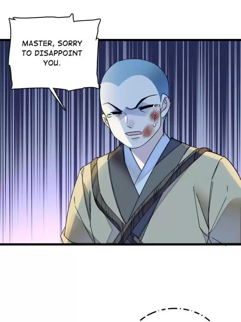 The Brocaded Tale Of The Girl Si Chapter 65