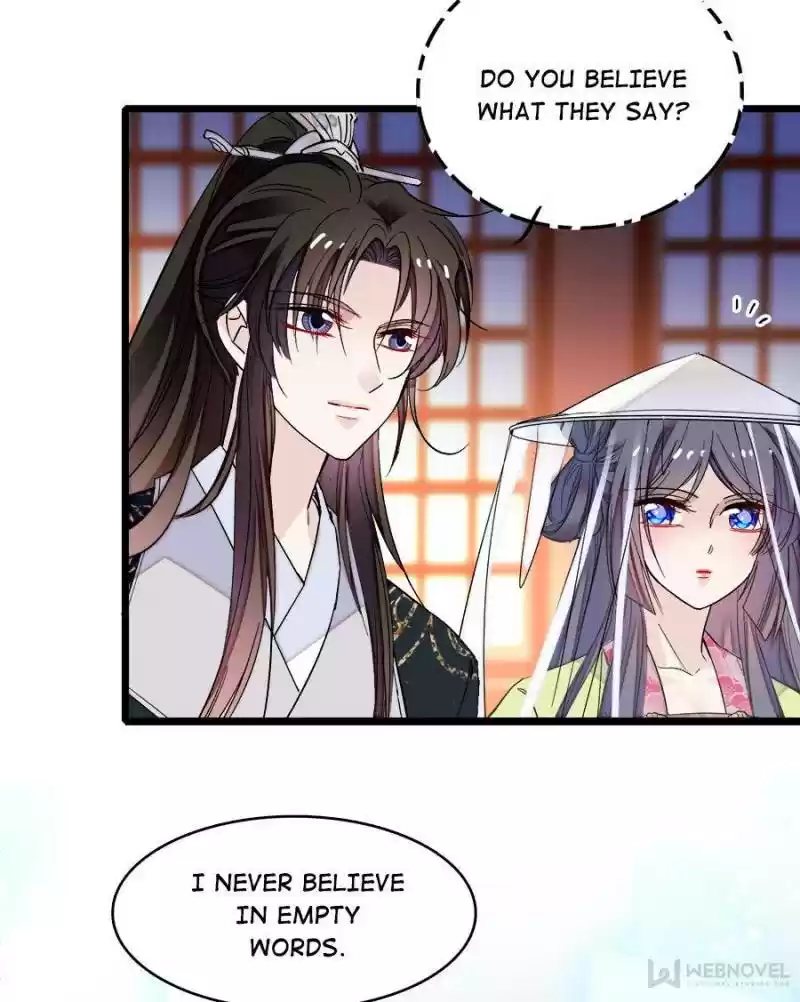 The Brocaded Tale Of The Girl Si Chapter 65