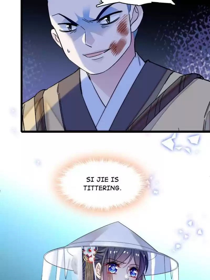 The Brocaded Tale Of The Girl Si Chapter 65