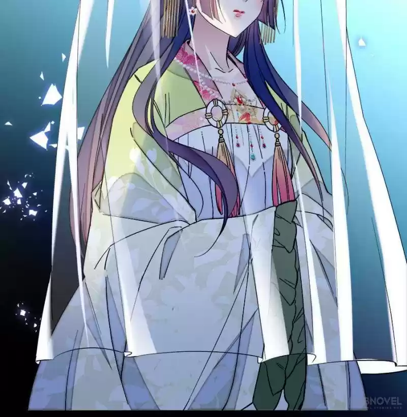 The Brocaded Tale Of The Girl Si Chapter 65