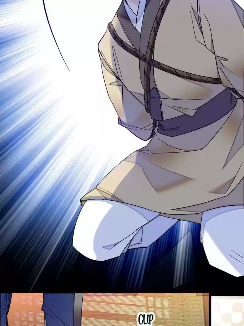 The Brocaded Tale Of The Girl Si Chapter 65