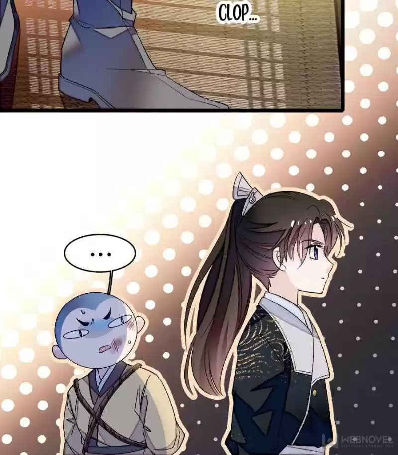 The Brocaded Tale Of The Girl Si Chapter 65