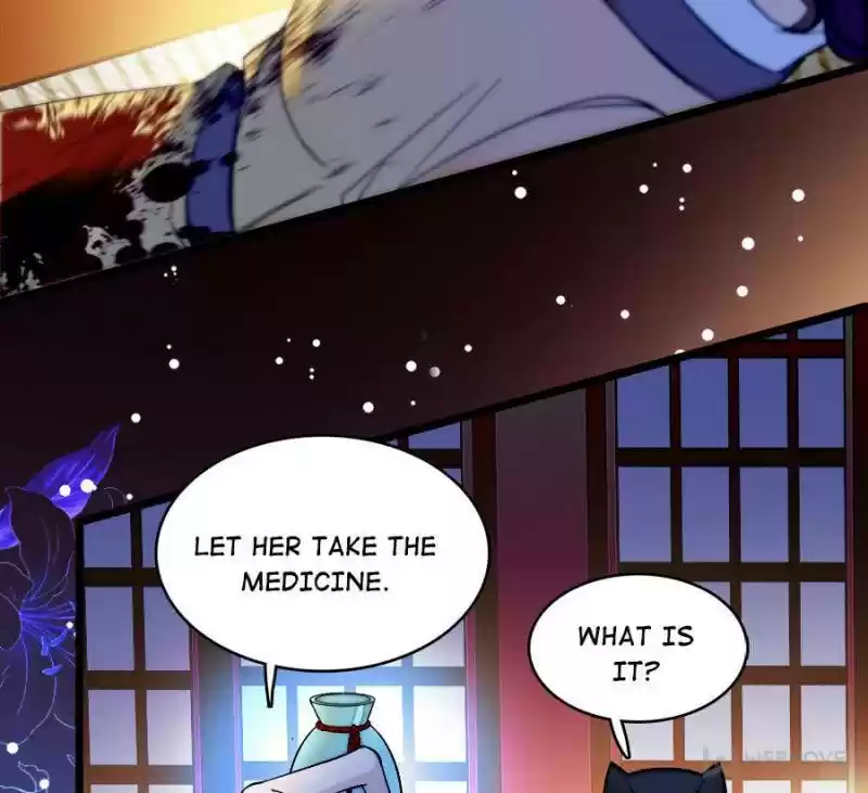 The Brocaded Tale Of The Girl Si Chapter 65