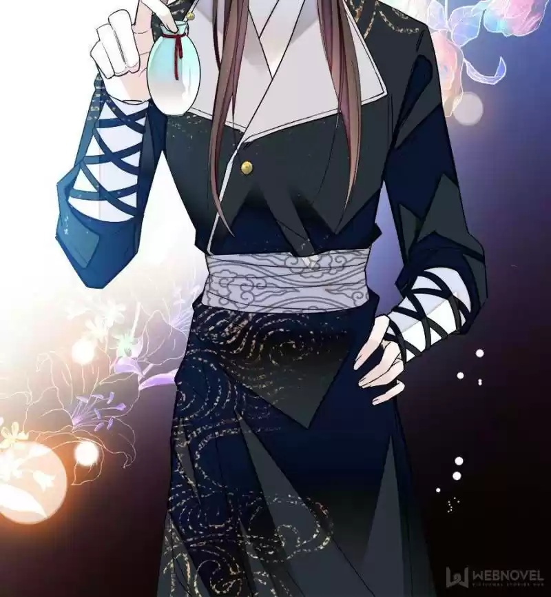 The Brocaded Tale Of The Girl Si Chapter 65