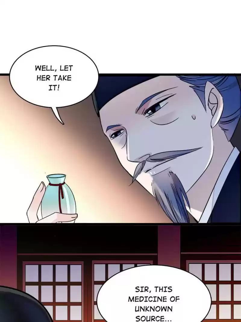 The Brocaded Tale Of The Girl Si Chapter 65