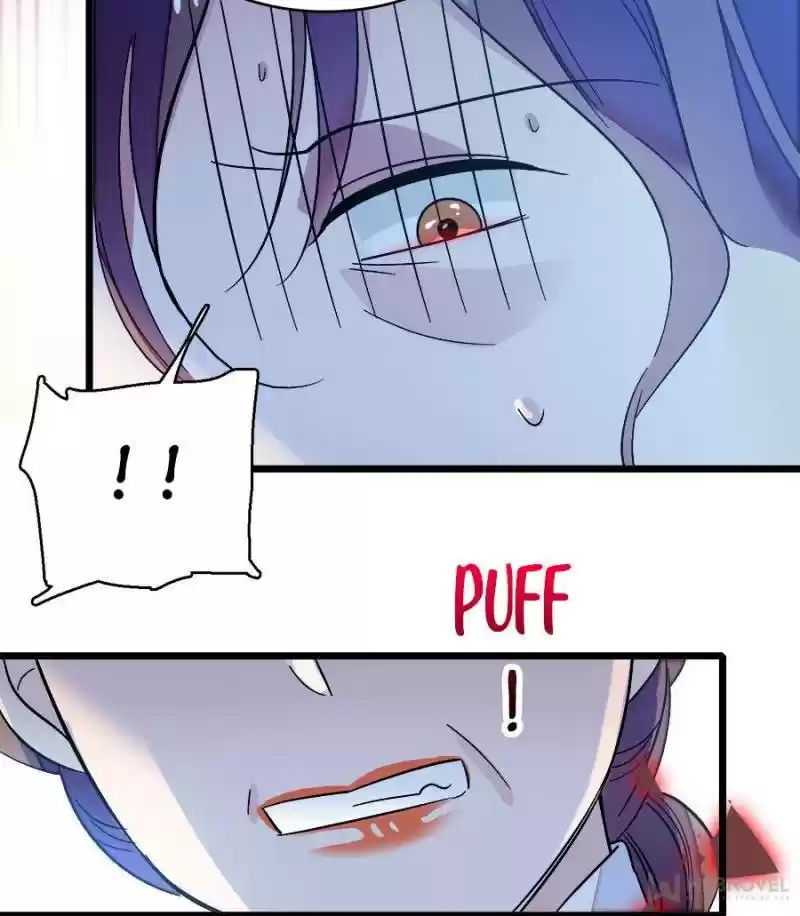 The Brocaded Tale Of The Girl Si Chapter 65