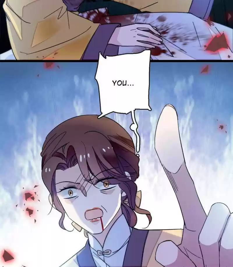 The Brocaded Tale Of The Girl Si Chapter 65