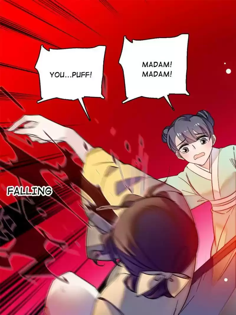 The Brocaded Tale Of The Girl Si Chapter 65