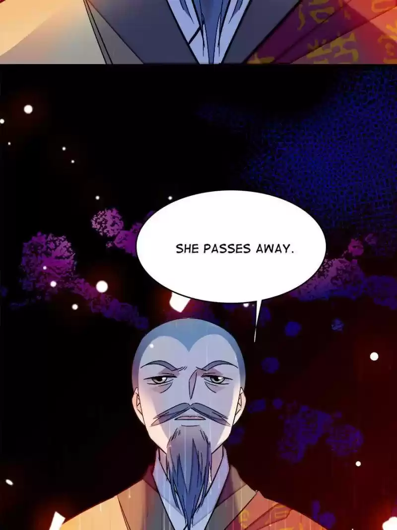 The Brocaded Tale Of The Girl Si Chapter 65