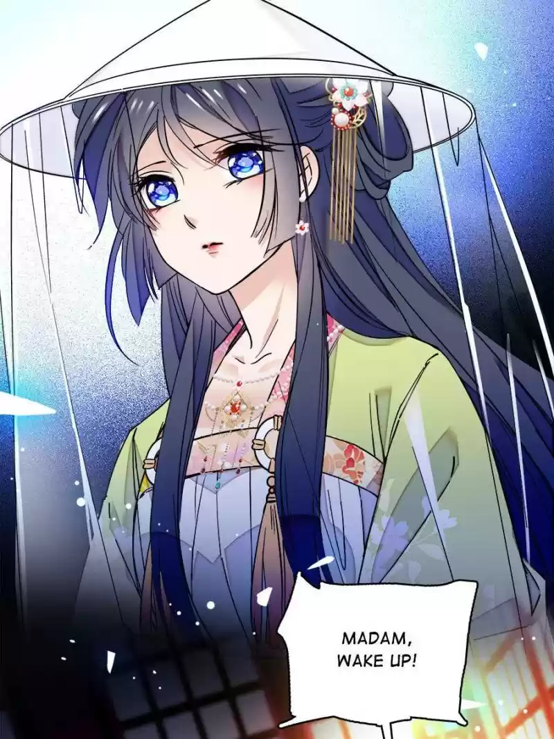 The Brocaded Tale Of The Girl Si Chapter 66