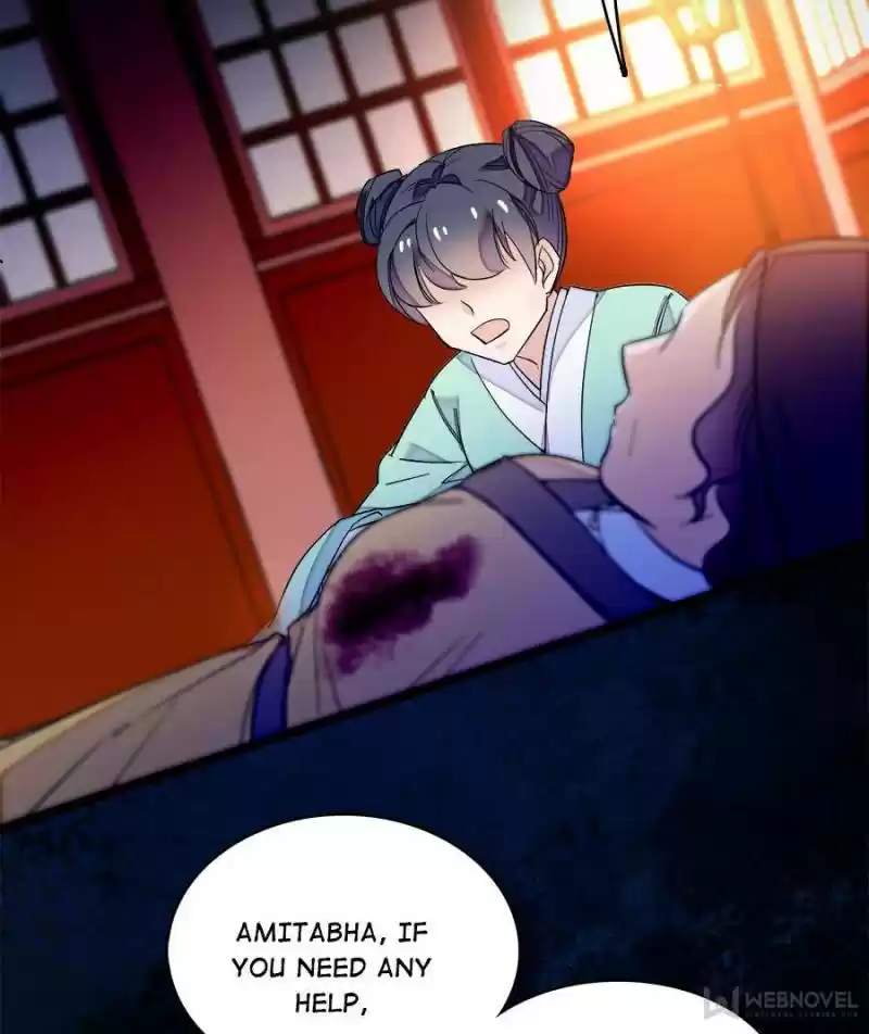 The Brocaded Tale Of The Girl Si Chapter 66