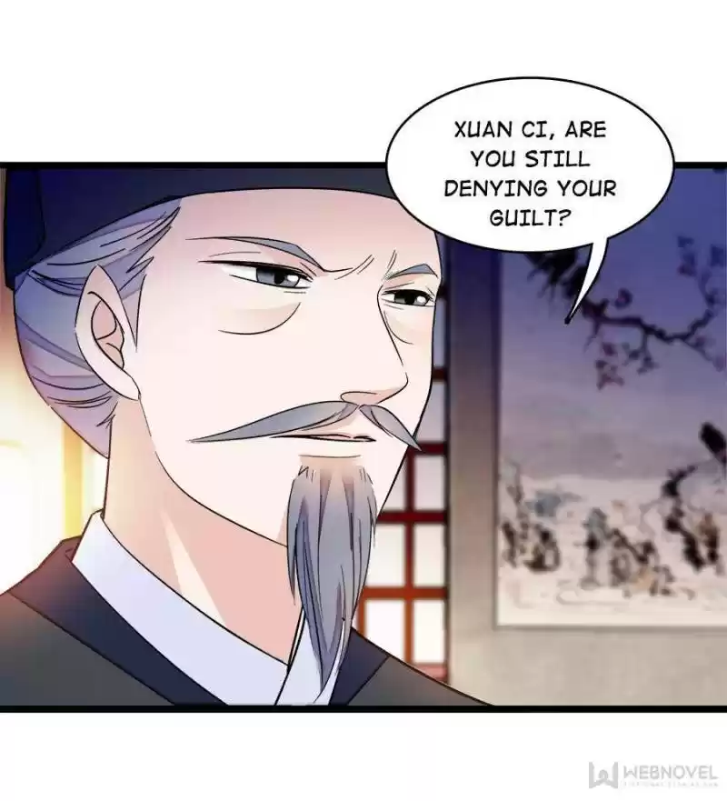 The Brocaded Tale Of The Girl Si Chapter 66