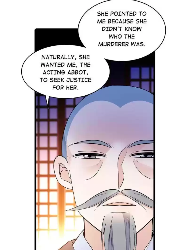 The Brocaded Tale Of The Girl Si Chapter 66