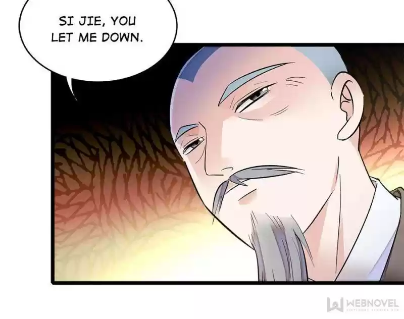 The Brocaded Tale Of The Girl Si Chapter 66