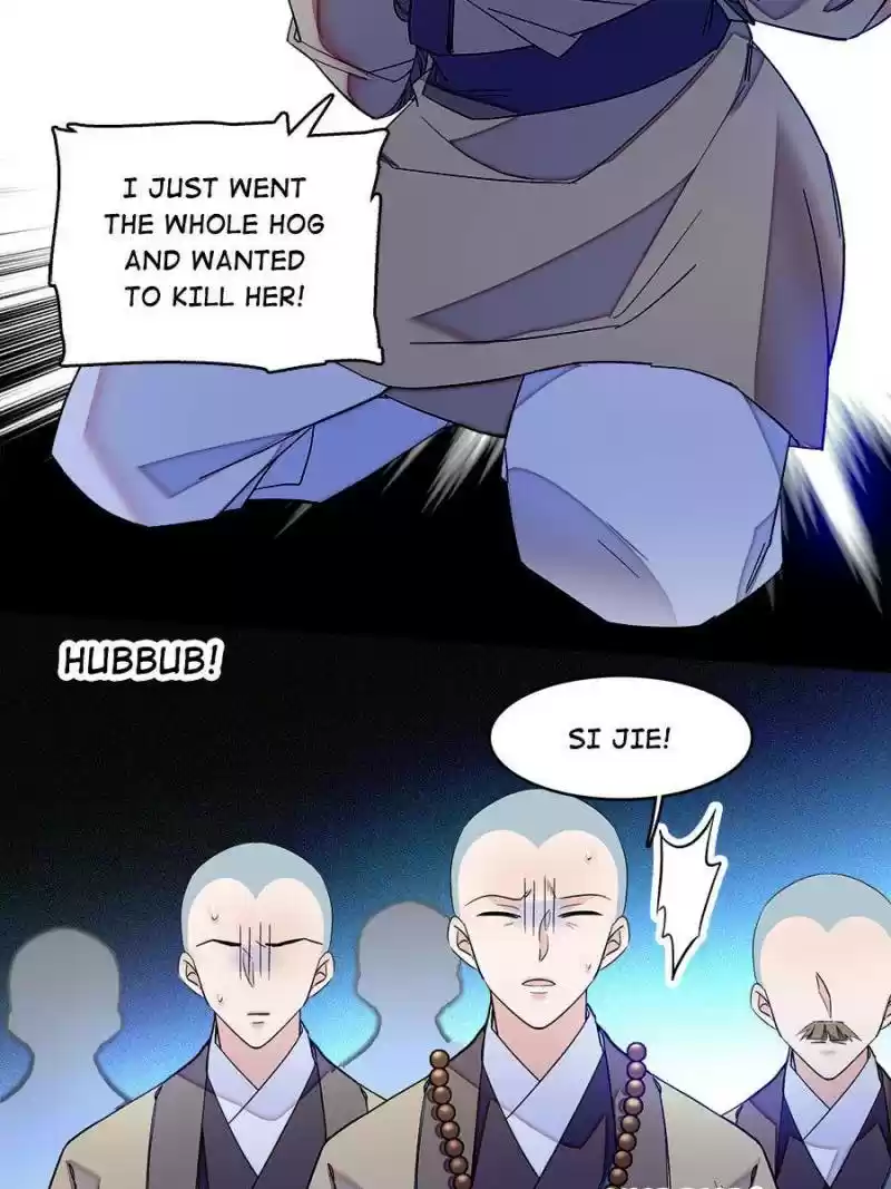 The Brocaded Tale Of The Girl Si Chapter 66