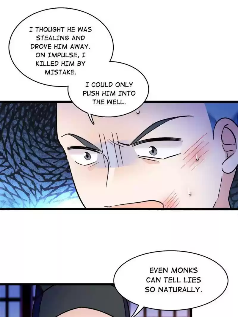 The Brocaded Tale Of The Girl Si Chapter 66