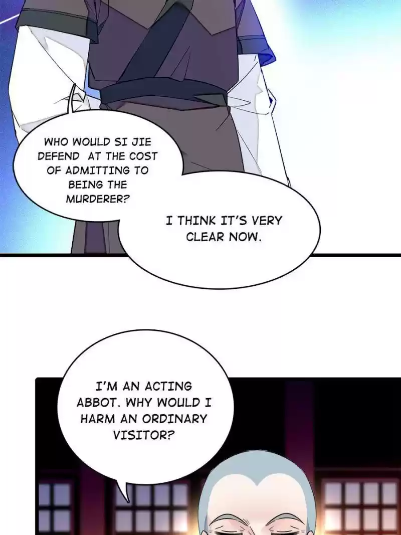 The Brocaded Tale Of The Girl Si Chapter 66