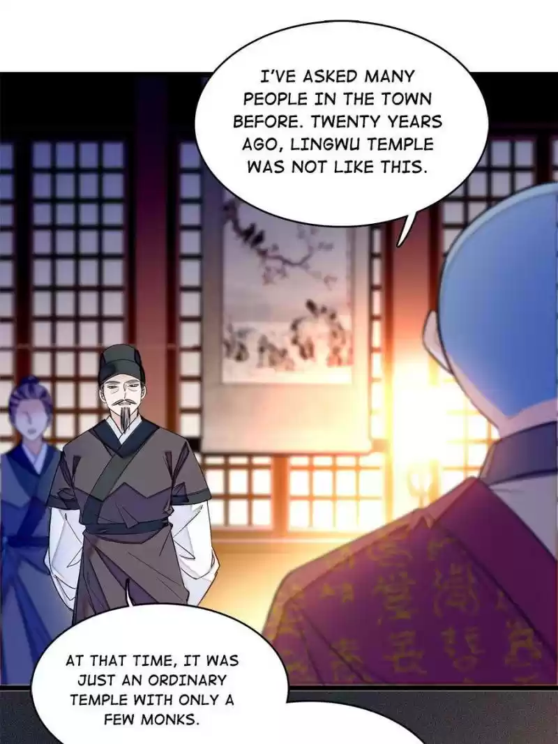 The Brocaded Tale Of The Girl Si Chapter 66